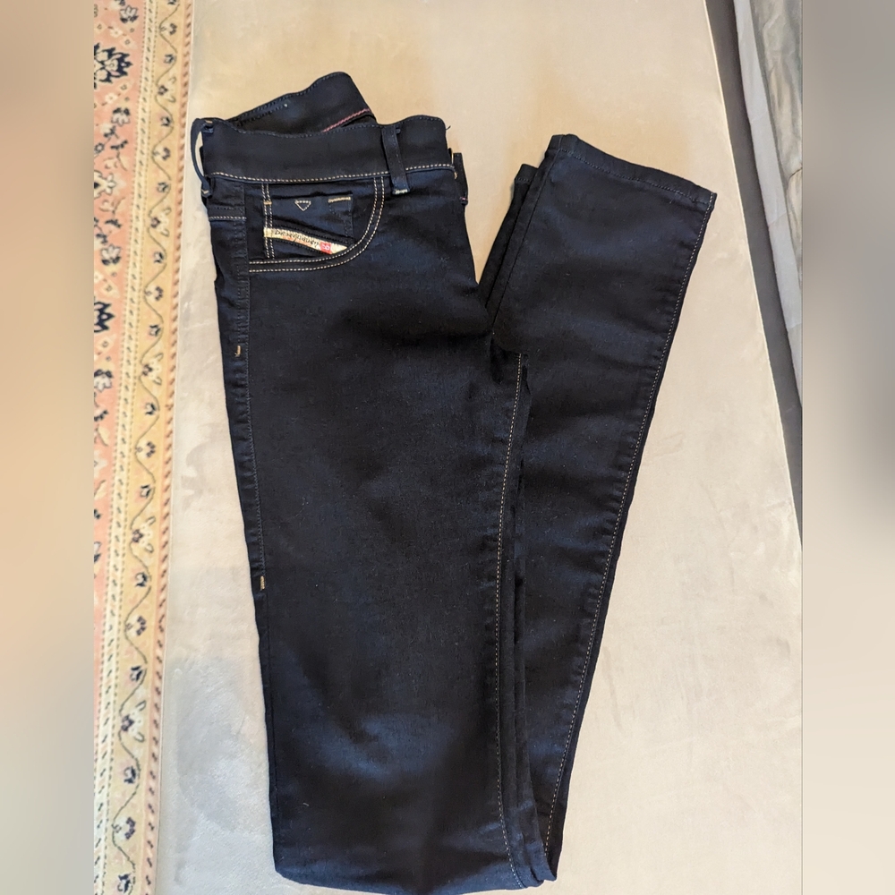 Diesel jeans